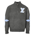 Louis Vuitton Trendy Sweatshirt