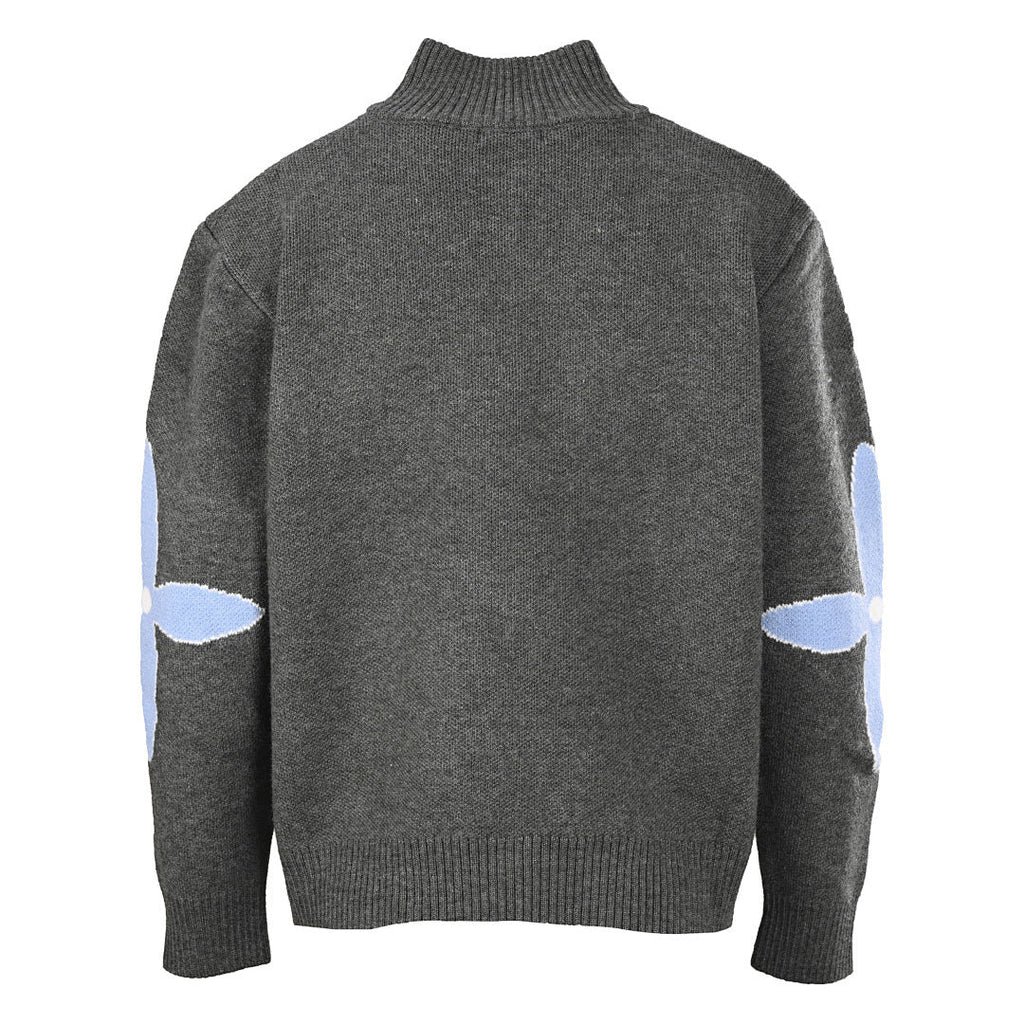 Louis Vuitton Trendy Sweatshirt