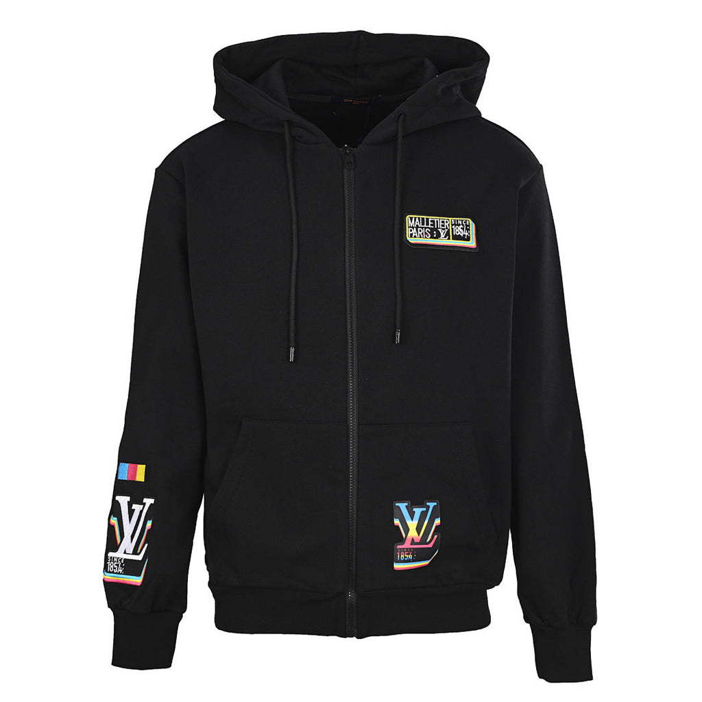 Louis Vuitton Trendy Sweatshirt