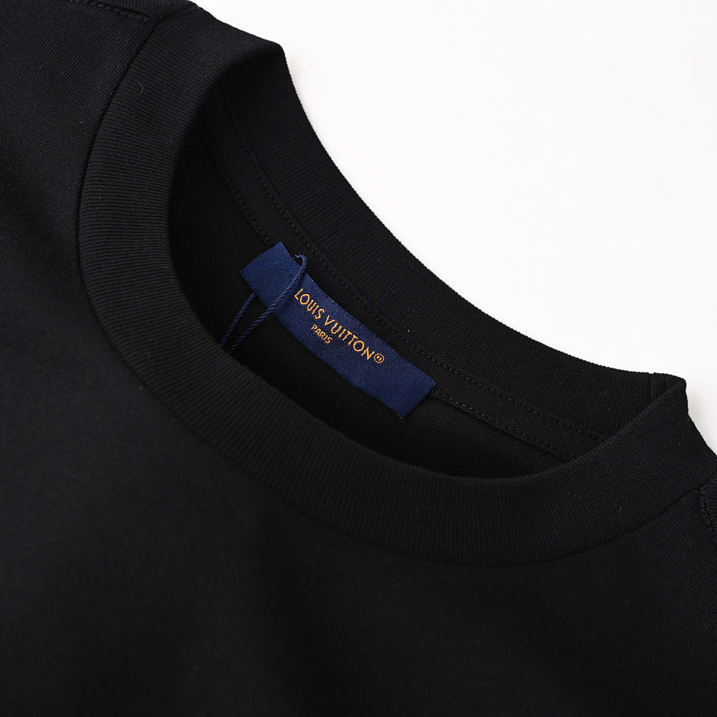 Louis Vuitton Short-Sleeve T-Shirt