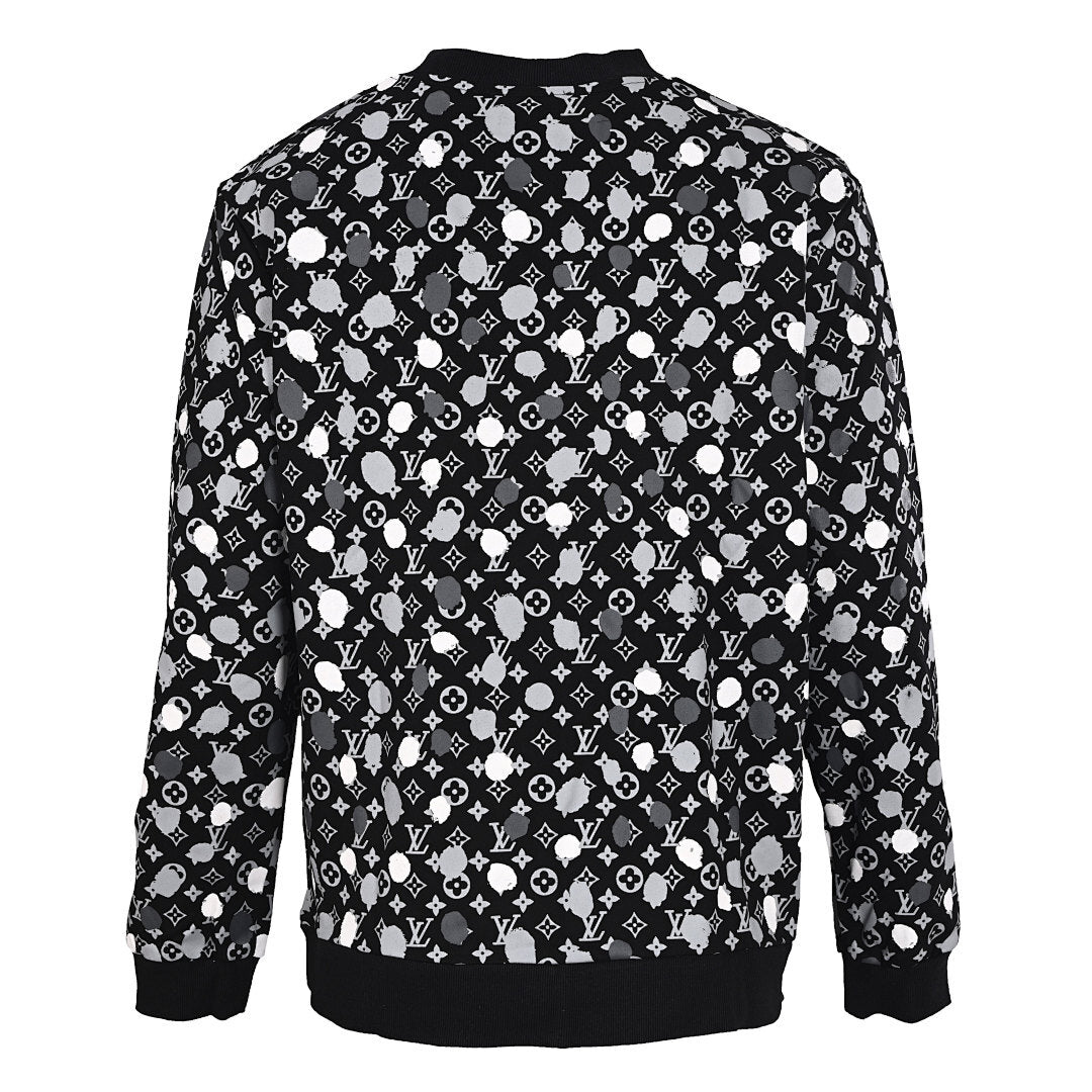 Louis Vuitton Trendy Sweatshirt