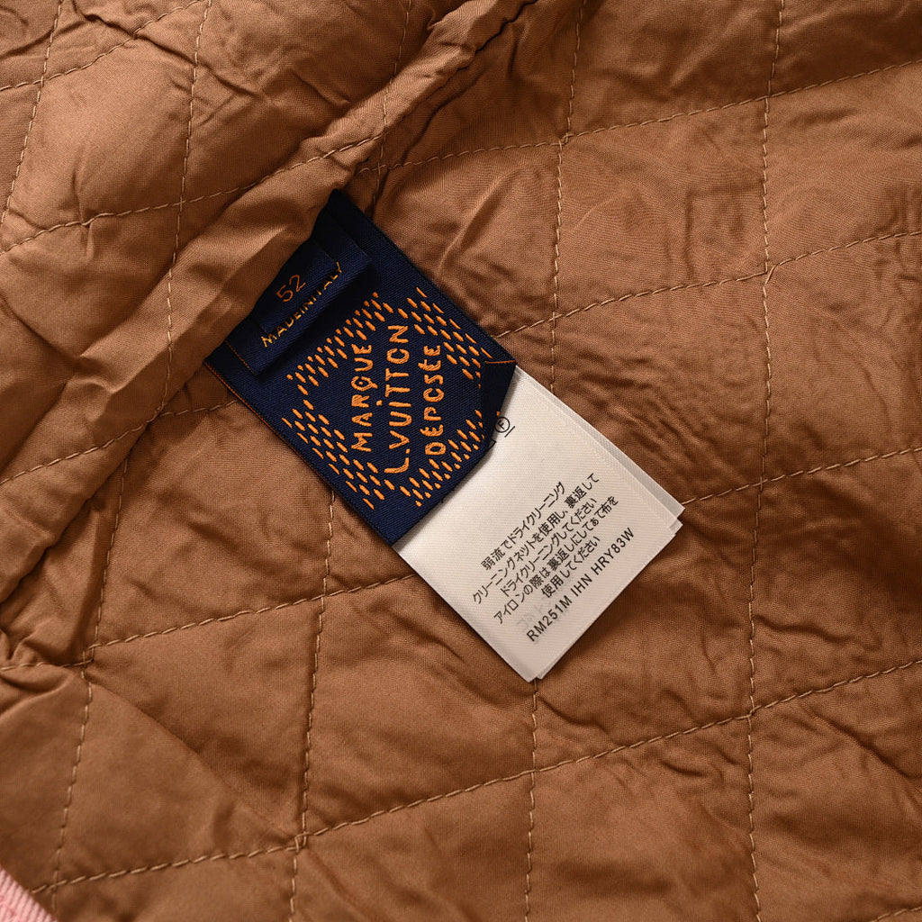 Louis Vuitton Classic Jacket