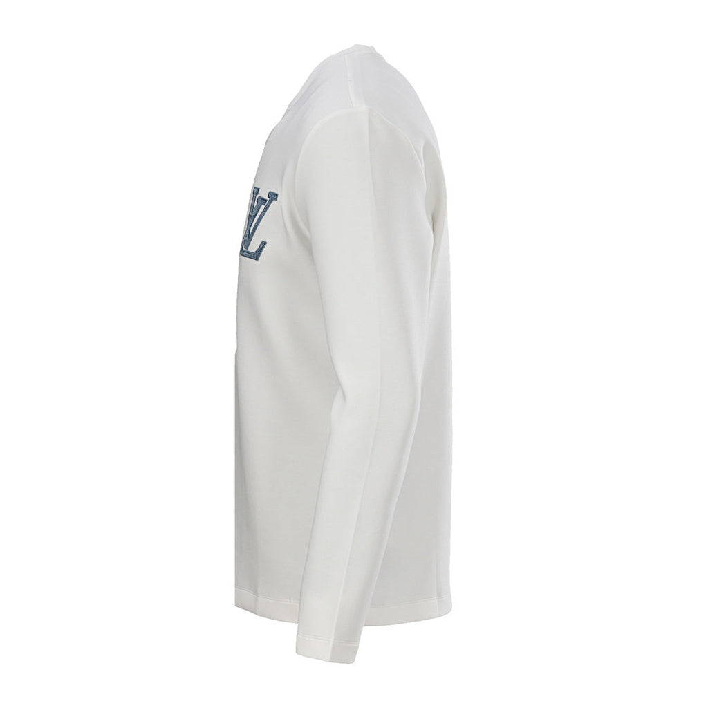Louis Vuitton Trendy Sweatshirt