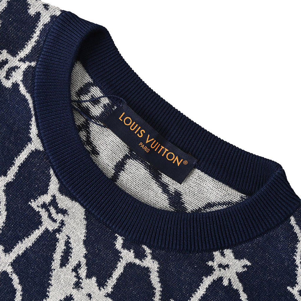 Louis Vuitton Short-Sleeve T-Shirt
