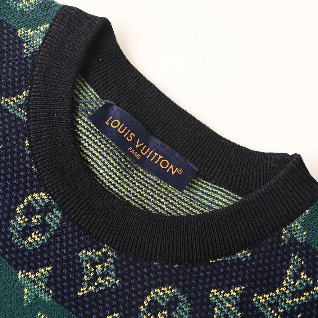 Louis Vuitton Short-Sleeve T-Shirt