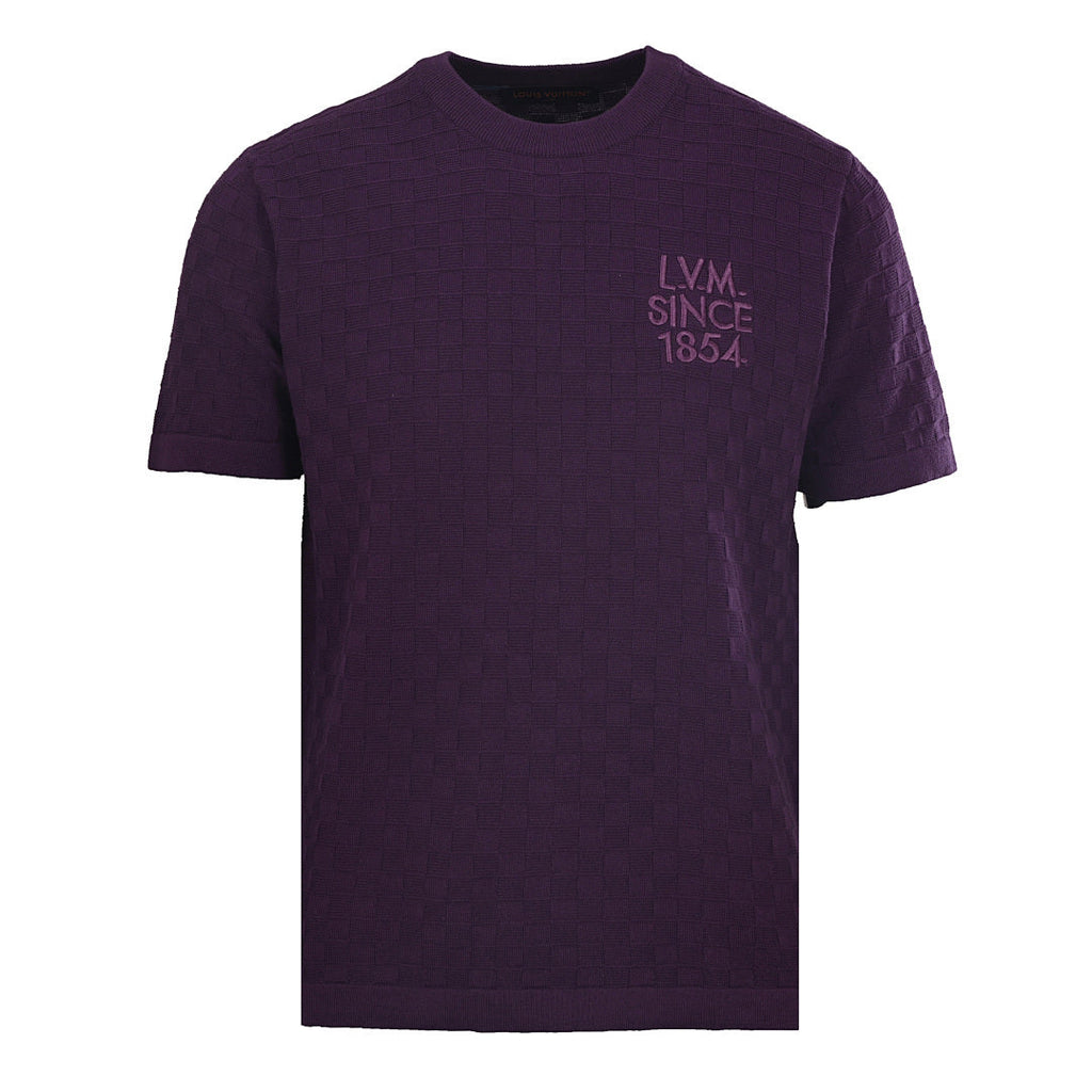 Louis Vuitton Short-Sleeve T-Shirt