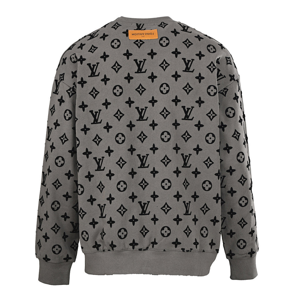 Louis Vuitton Trendy Sweatshirt