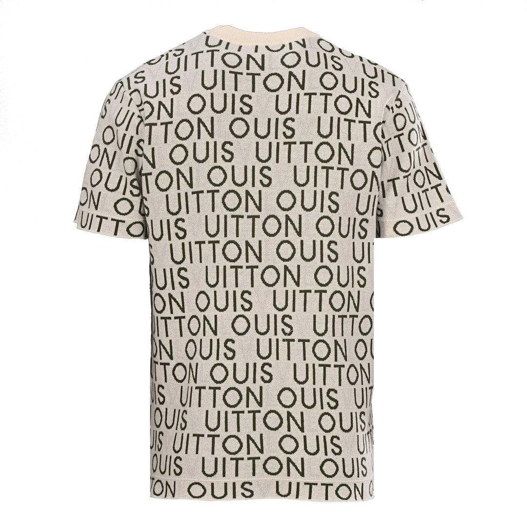 Louis Vuitton Short-Sleeve T-Shirt